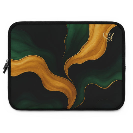Miranda-2025 Artisan Luxe Collection- Laptop Sleeve