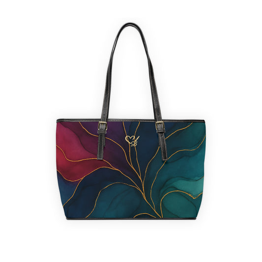 Tyler — Shoulder Bag — Artisan Luxe Collection