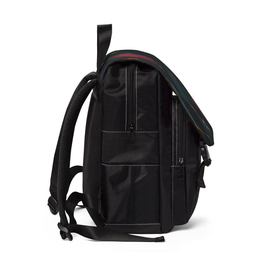 Jada-2025 Artisan Luxe Collection-Shoulder Backpack