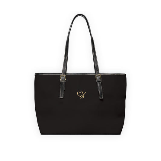 Vintage Victorian Woman PU Leather Shoulder Bag-Carmen — The Last Note