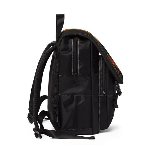 Vivian-2025 Artisan Luxe Collection- Backpack