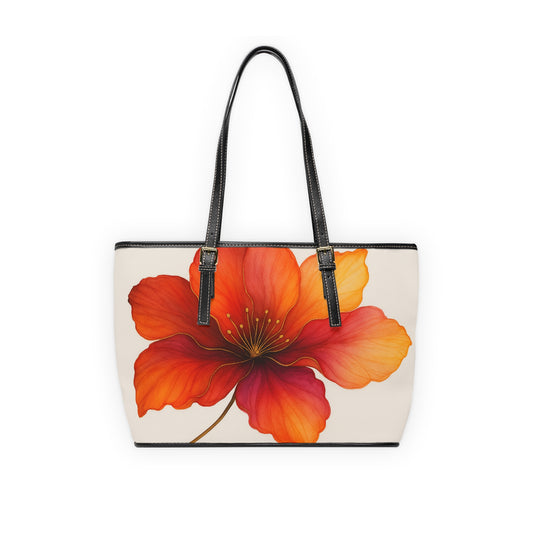 Bella — Bolso de Hombro — Colección Lujo Artesanal