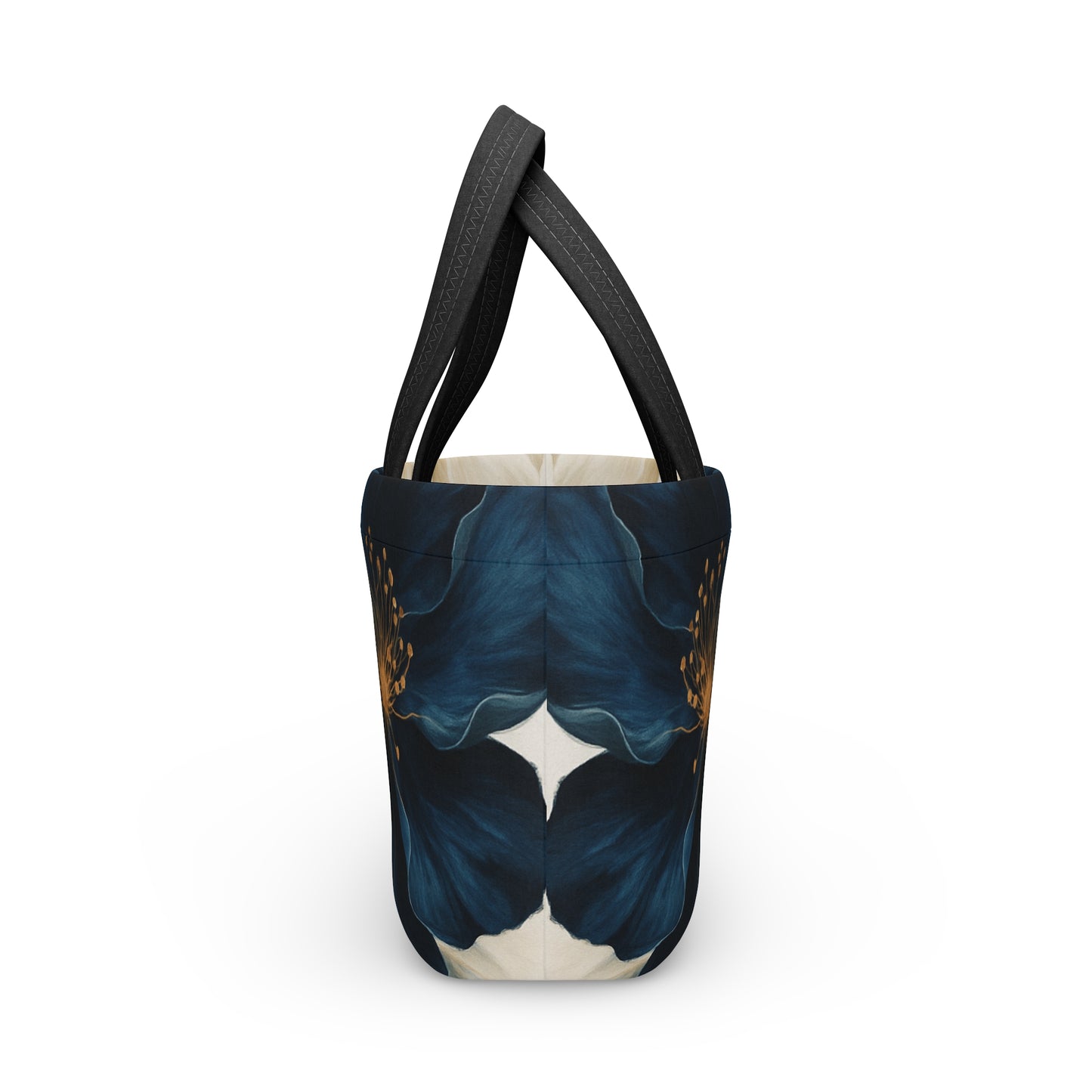 Stella-2025 Artisan Luxe Collection-Floral Insulated Lunch Bag
