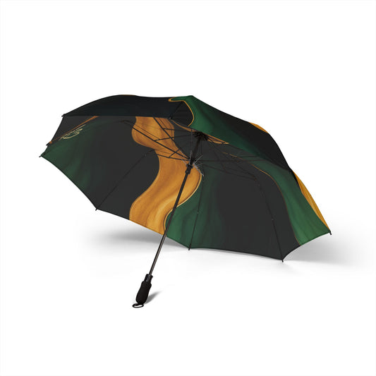 Miranda-2025 Artisan Luxe Collection-Foldable Umbrella
