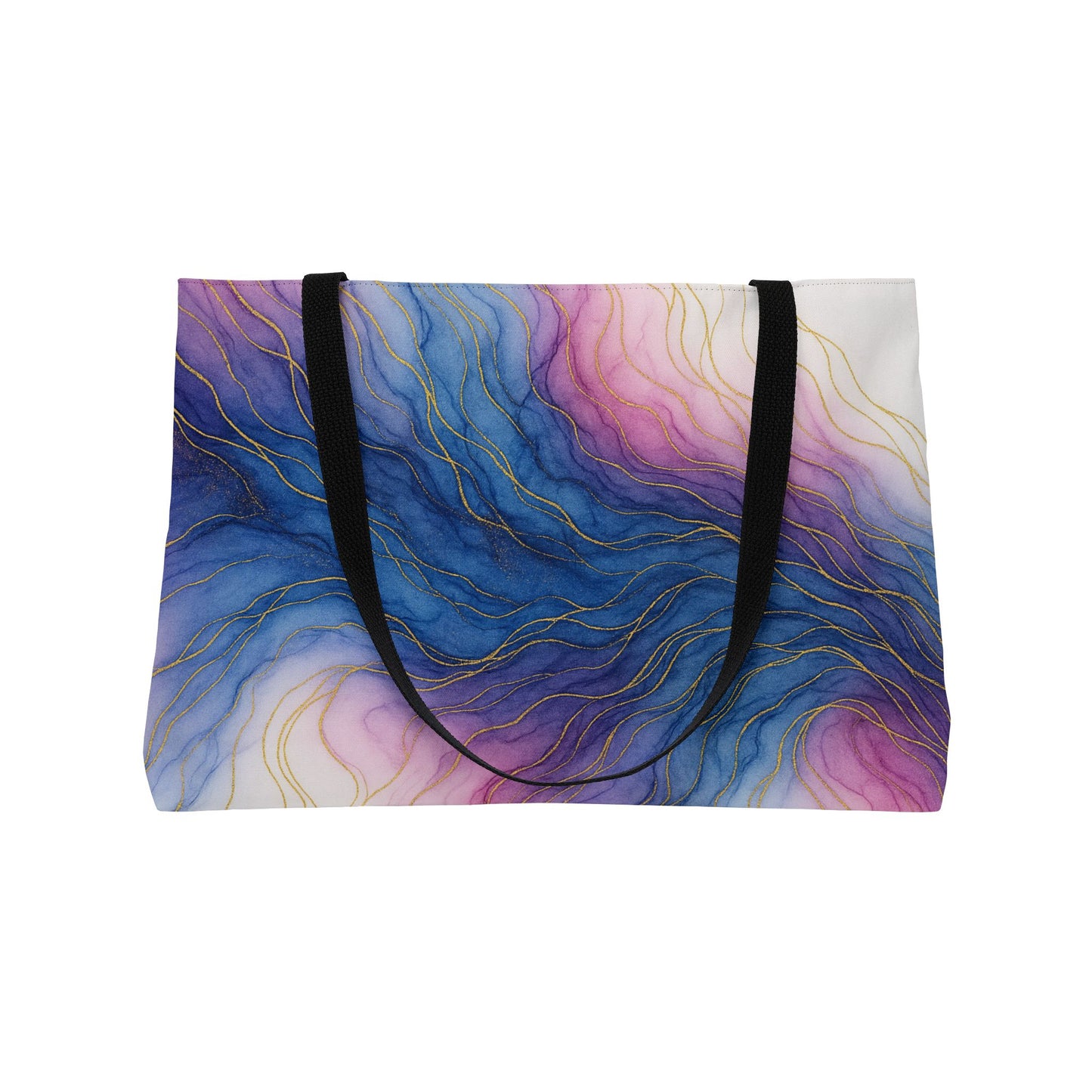 Spring Forward - Elegante bolso de viaje para escapadas de fin de semana y uso diario