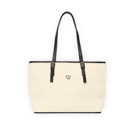 Celestial Muse PU Leather Shoulder Bag
