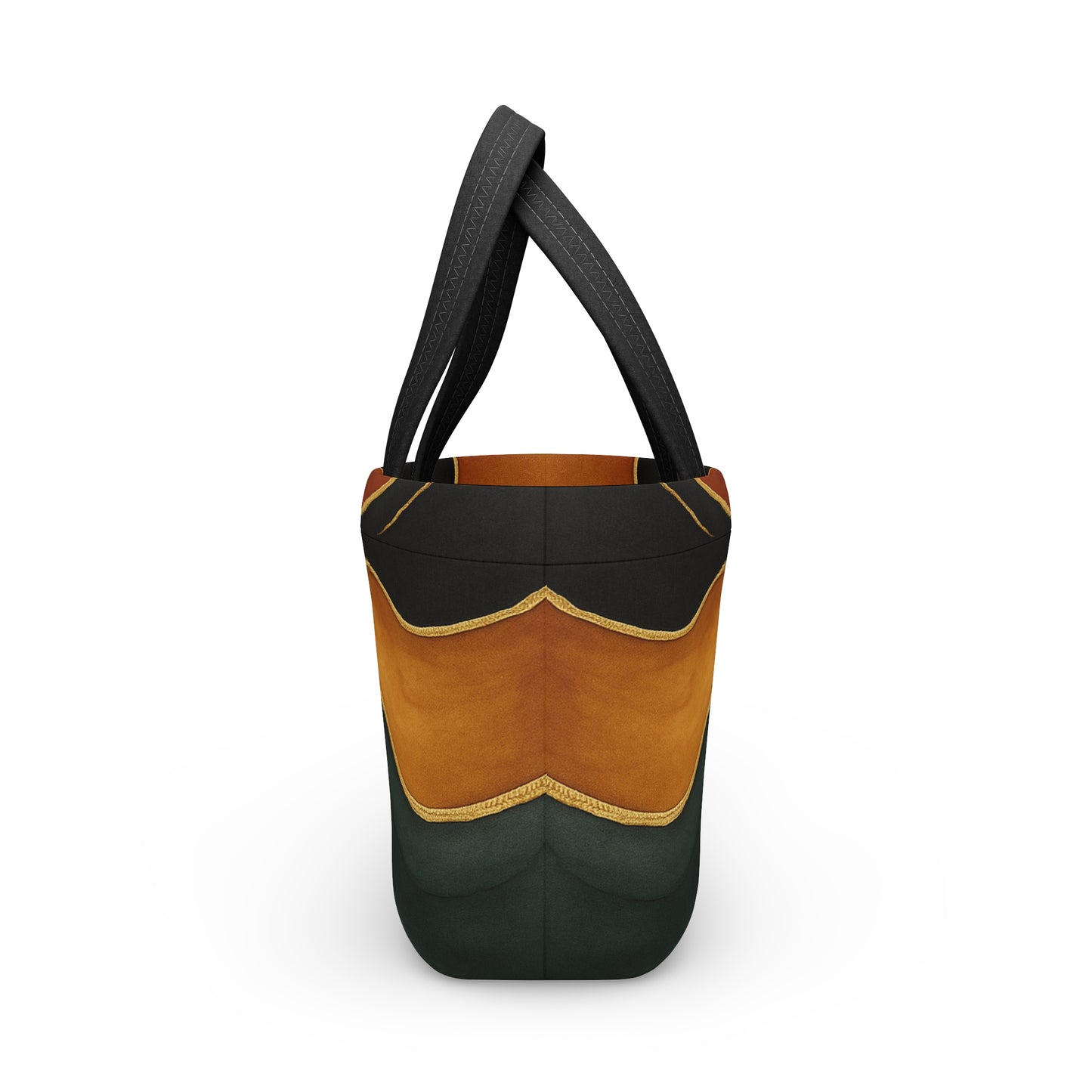 Vivian — Colección Luxe Artesanal 2025 Bolsa de Almuerzo Térmica