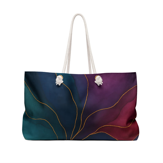 Tyler-2025 Artisan Luxe Collection- Weekender Bag