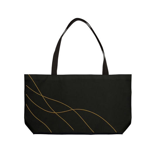 Lola-2025 Artisan Luxe Collection-Weekender Tote Bag