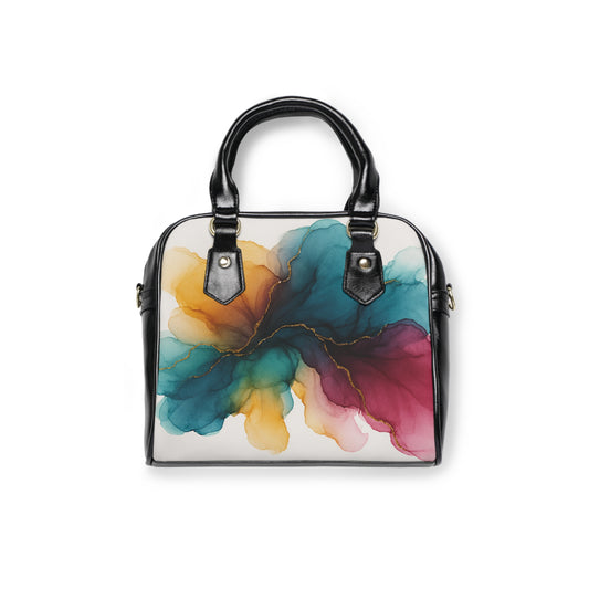 Brittany Rose-Colección Artisan Luxe 2025-Bolso de mano