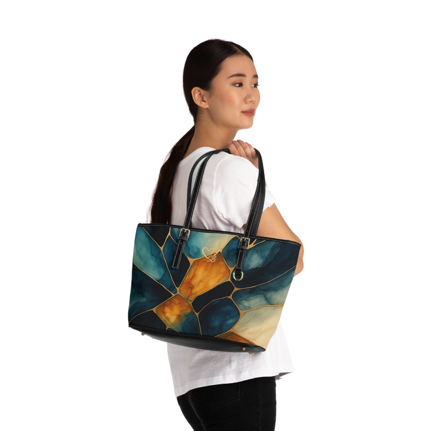 Lissette — Shoulder Bag — Artisan Luxe Collection