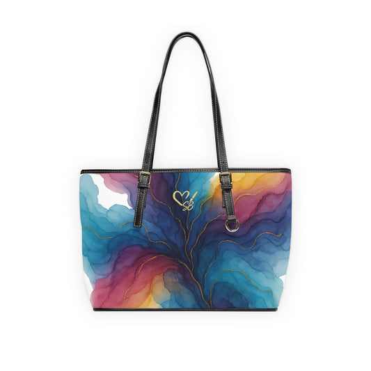 Gloria — Shoulder Bag — Artisan Luxe Collection
