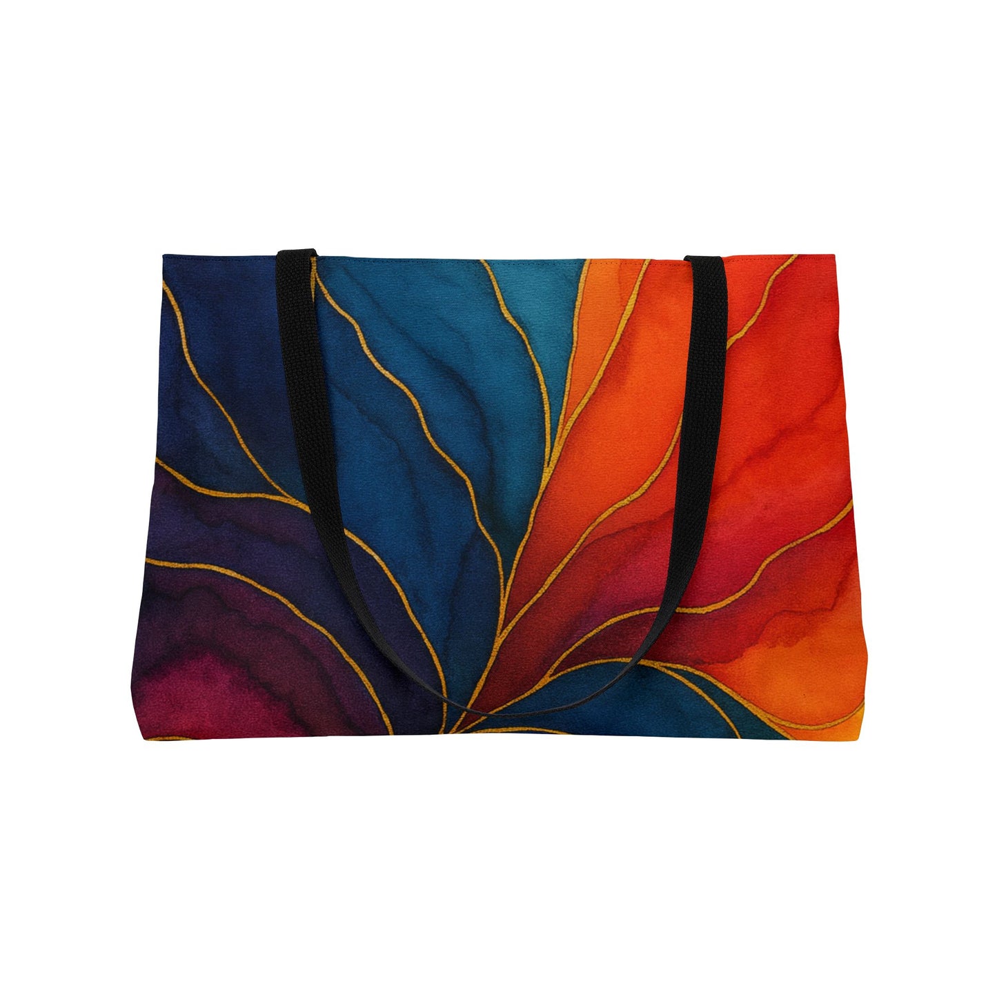 Jayla-2025 Colección Artisan Luxe-Bolso de Viaje