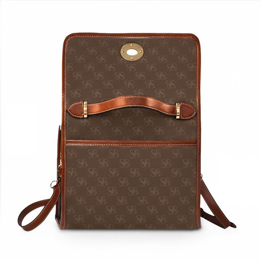 Ember — Satchel — Artisan Luxe Collection