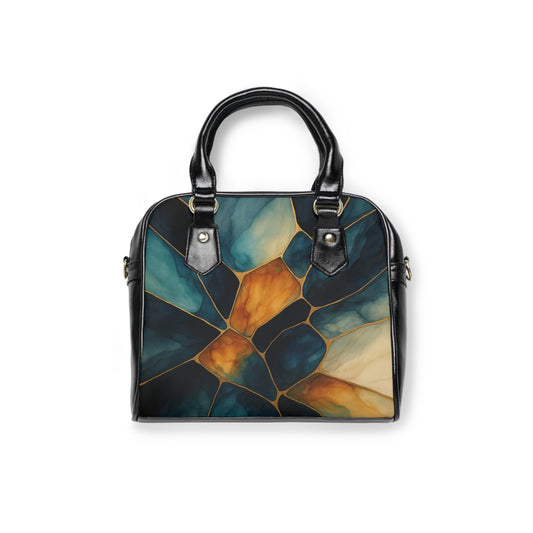 Lissette-Shoulder Handbag