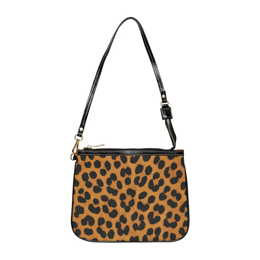 Cheetah - Bolso de Hombro Pequeño