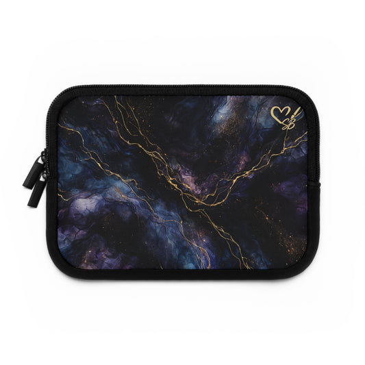 Onyx — Laptop Sleeve — Artisan Luxe Collection