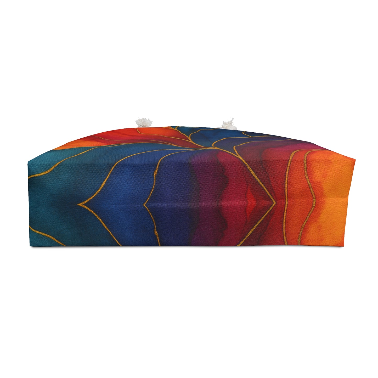 Jayla-2025 Artisan Luxe Collection- Weekender Bag