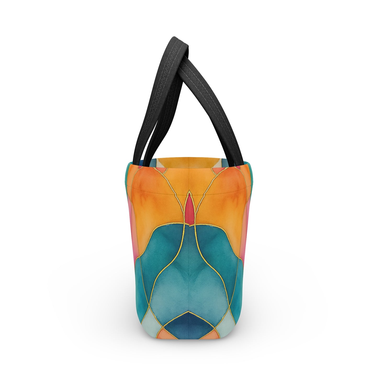 Vicky — Bolsa para el Almuerzo — Colección Artisan Luxe