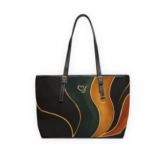 Vivian-2025 Artisan Luxe Collection-Leather Shoulder Bag