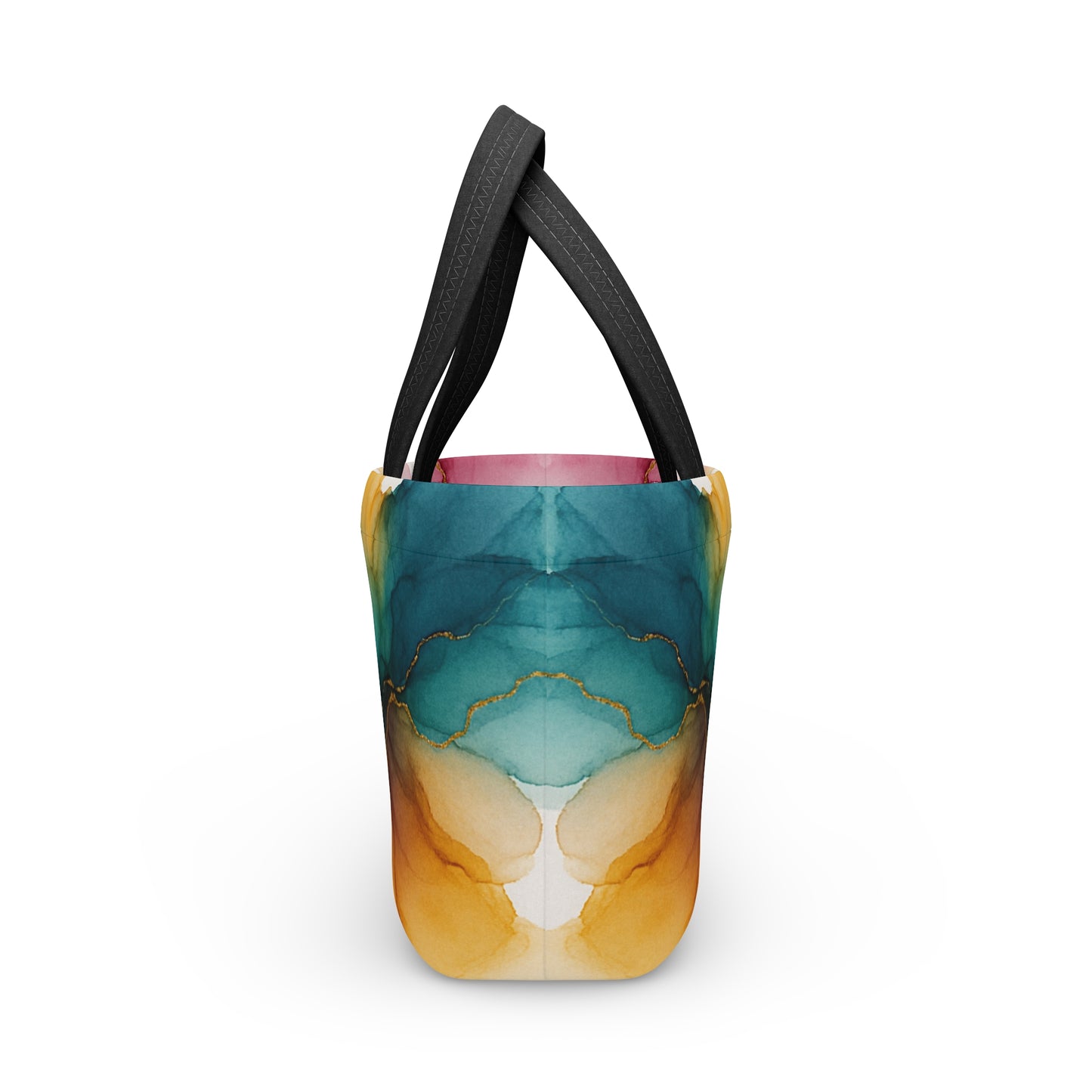 Bolsa para almuerzo Brittany Rose-2025 Artisan Luxe Collection