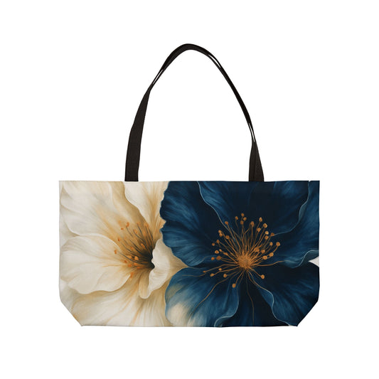 Stella-2025 Artisan Luxe Collection- Weekender Tote Bag