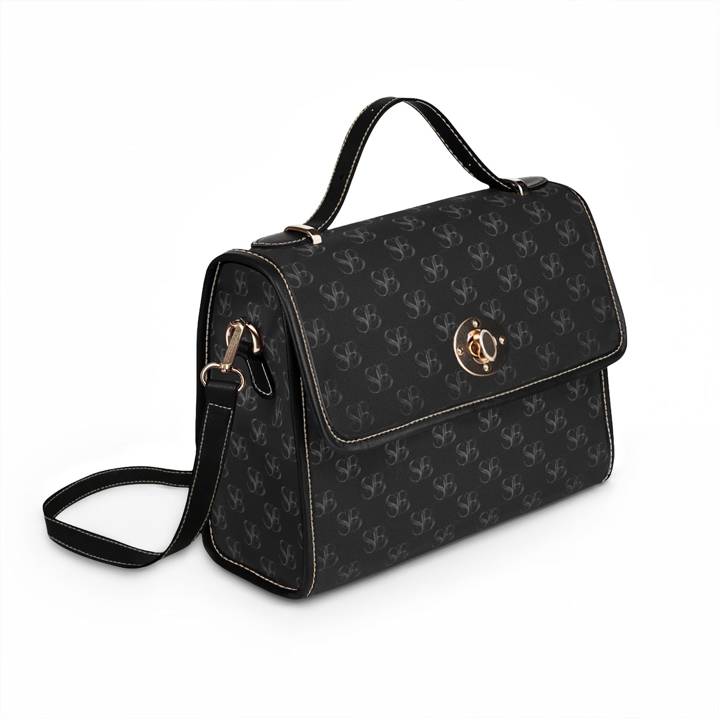 Eclipse — Satchel — Artisan Luxe Collection