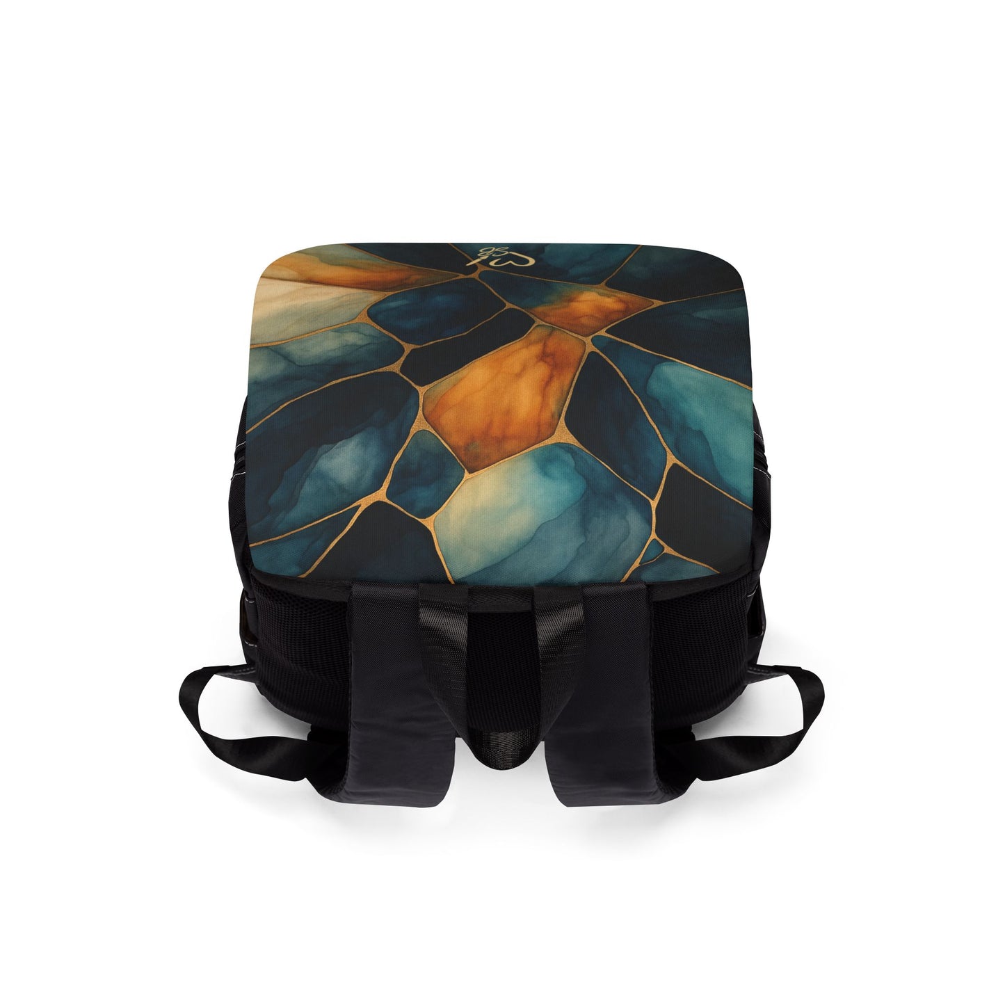 Lissette-2025 Colección Artisan Luxe- Mochila