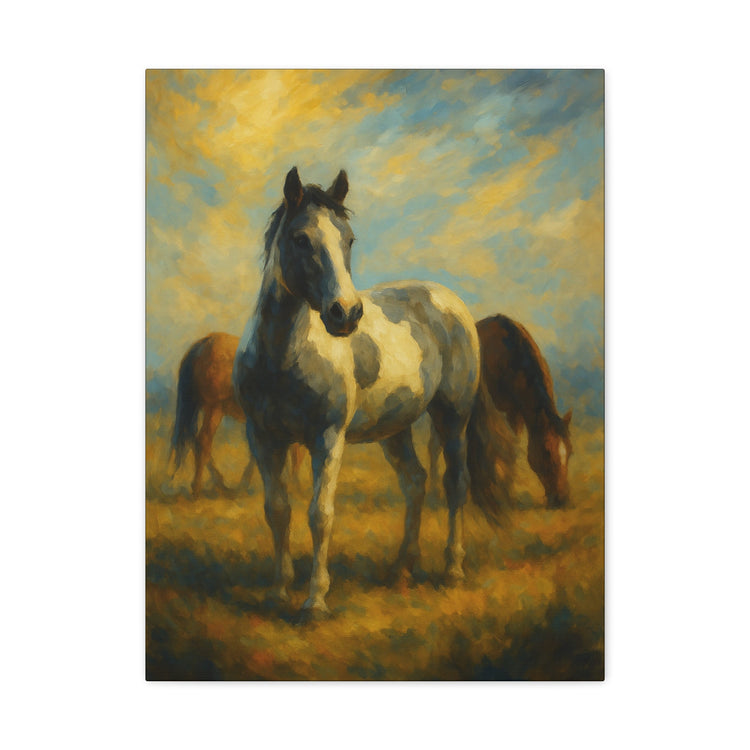 Equestrian Collection