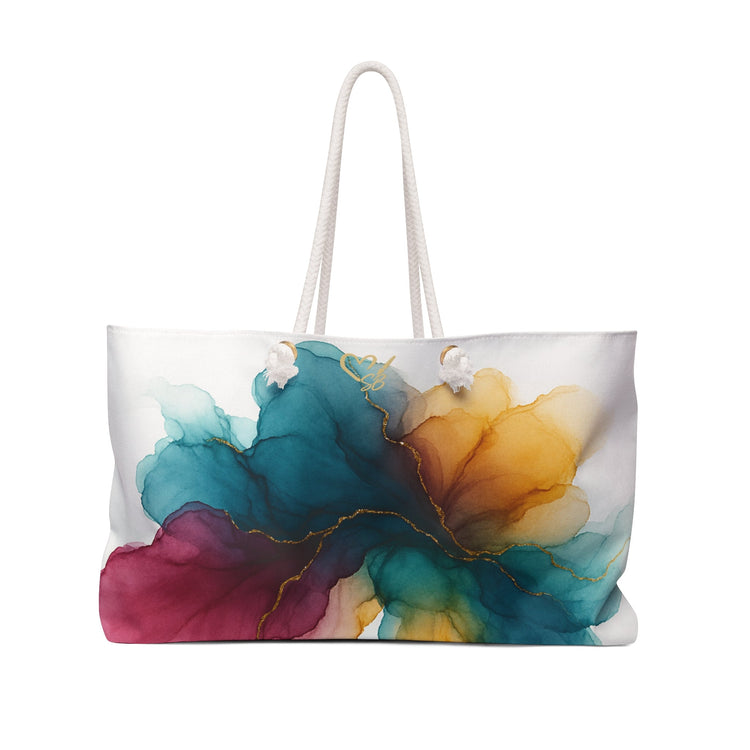 Tote Bags & Weekenders