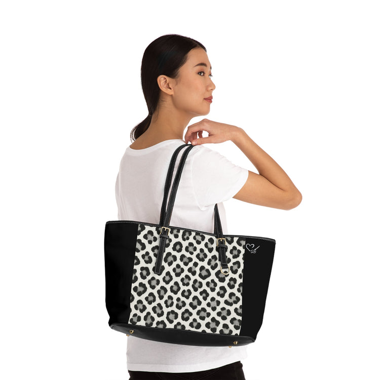 Animal Print Bags