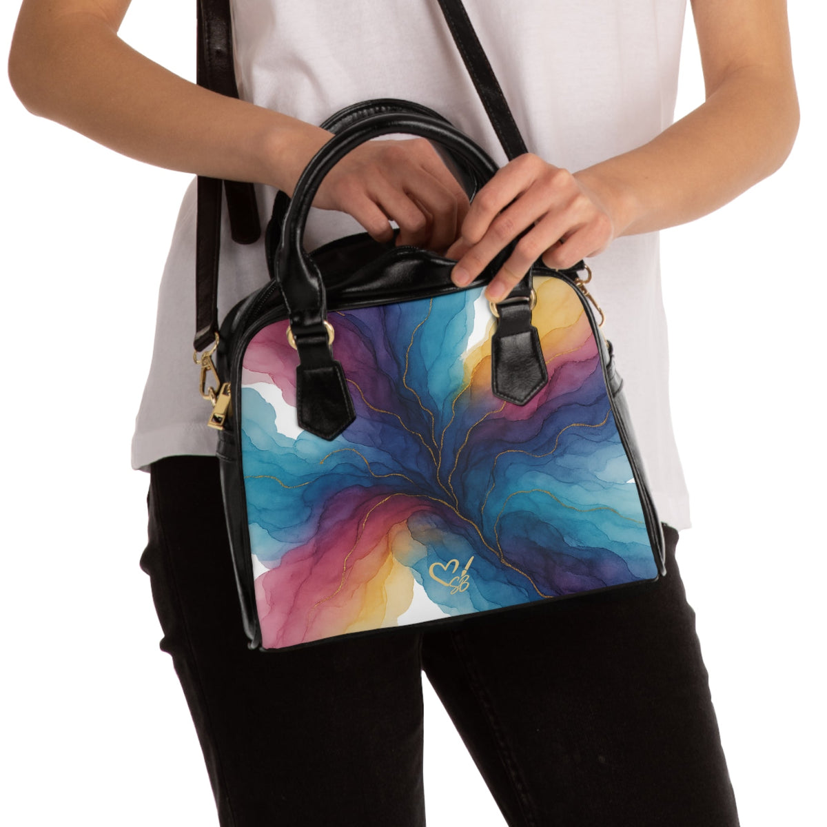 Shoulder Handbags