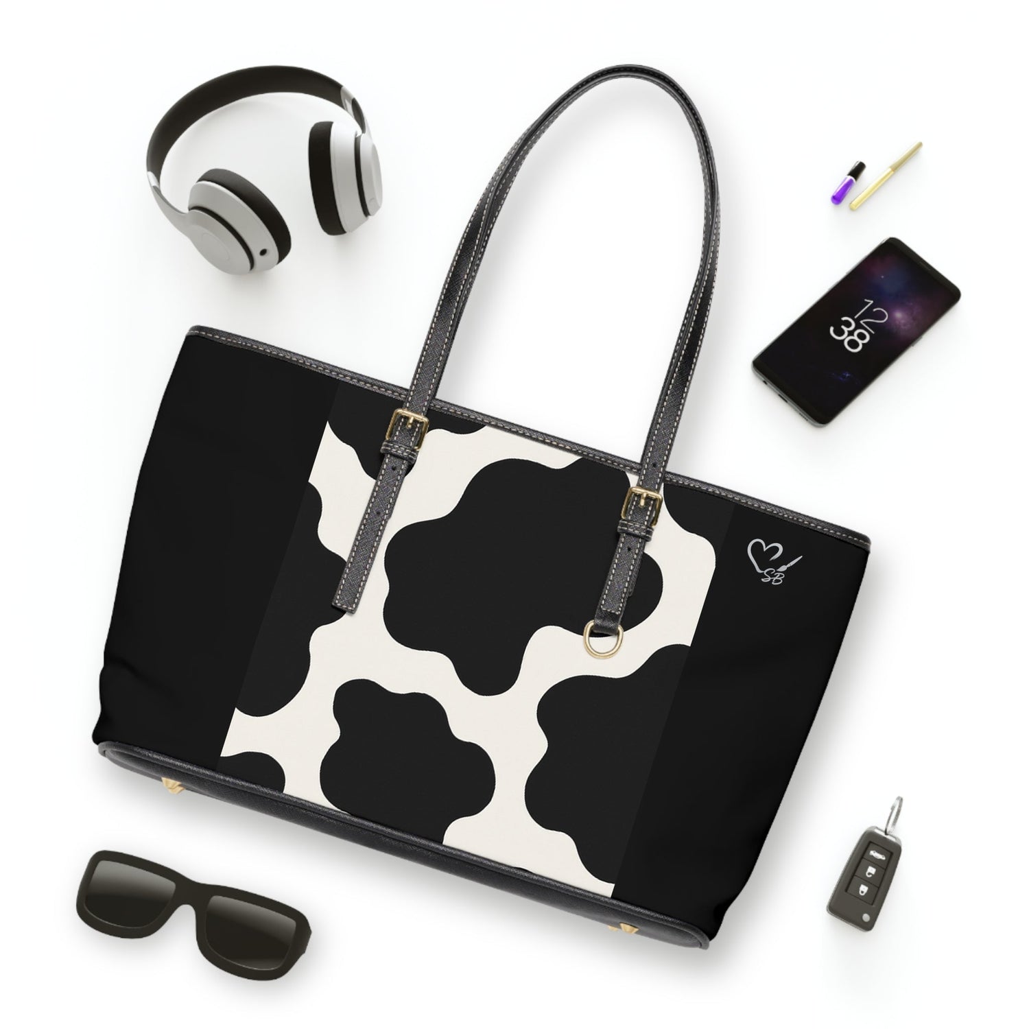 Cow Prints