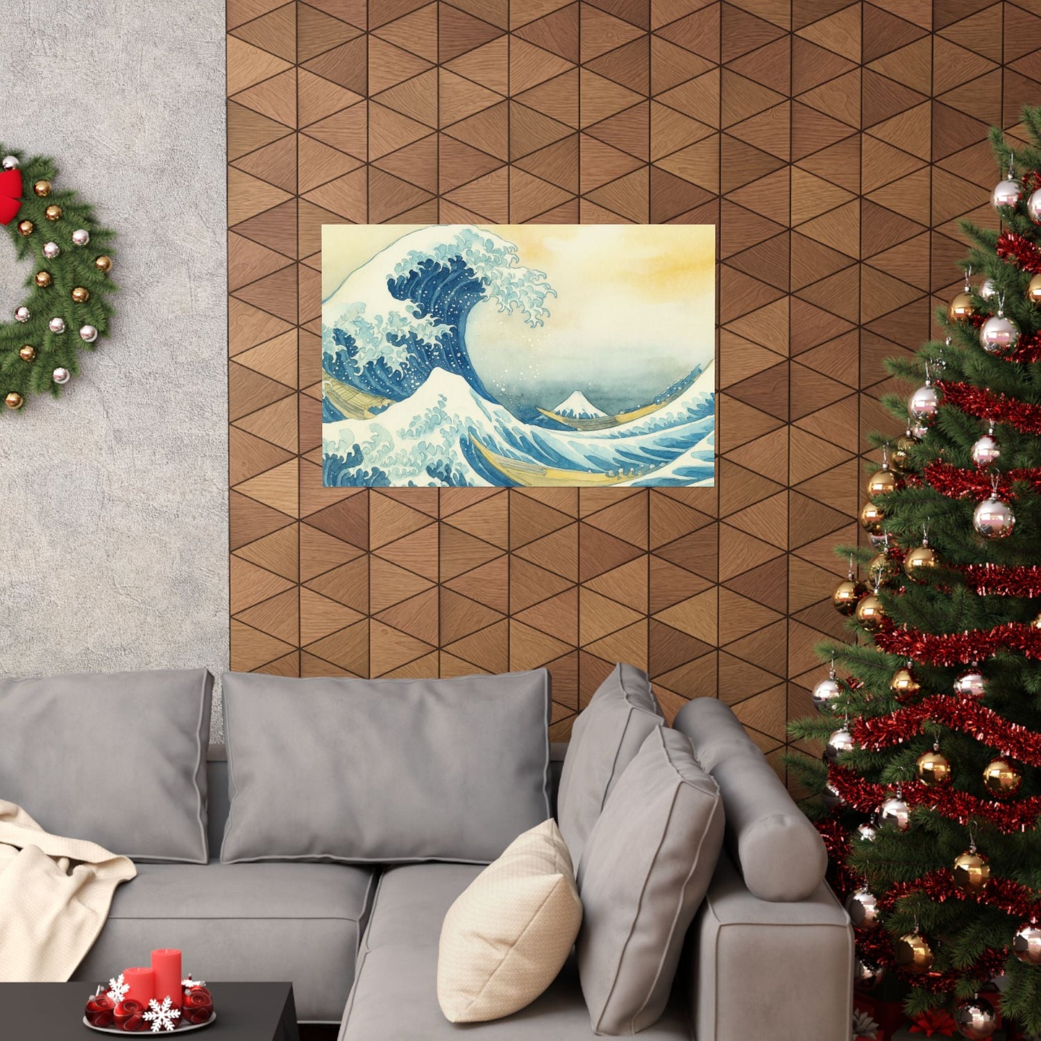 Echoes Of the Masters