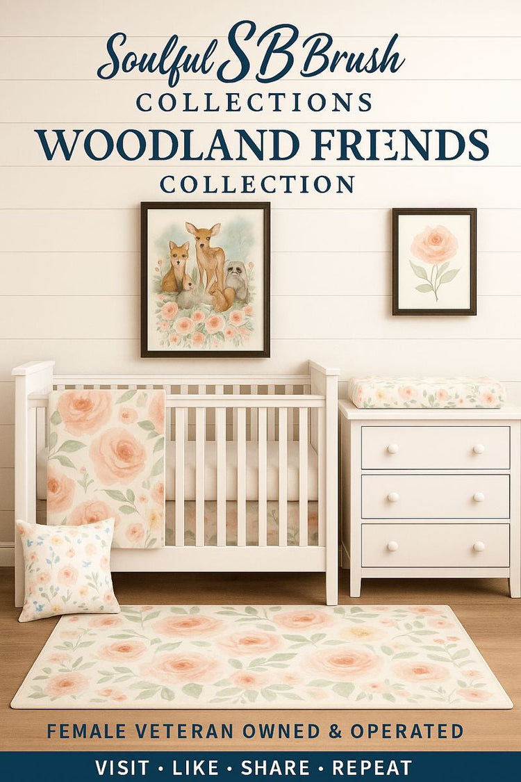 Woodland Friends