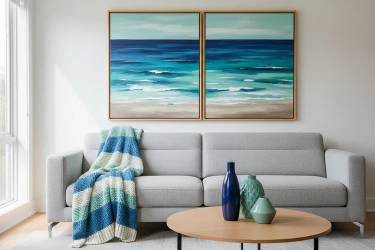 Coastal & Ocean Art