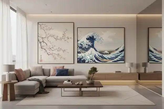 Echoes Of the Masters