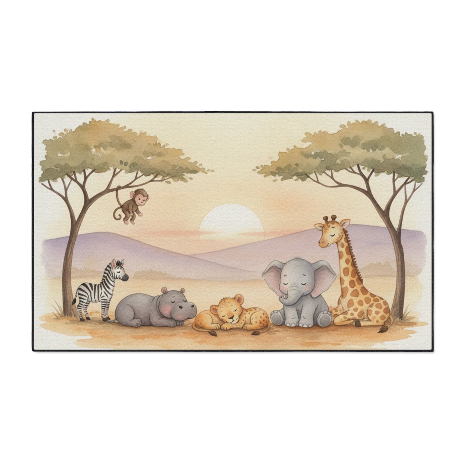 Nursery