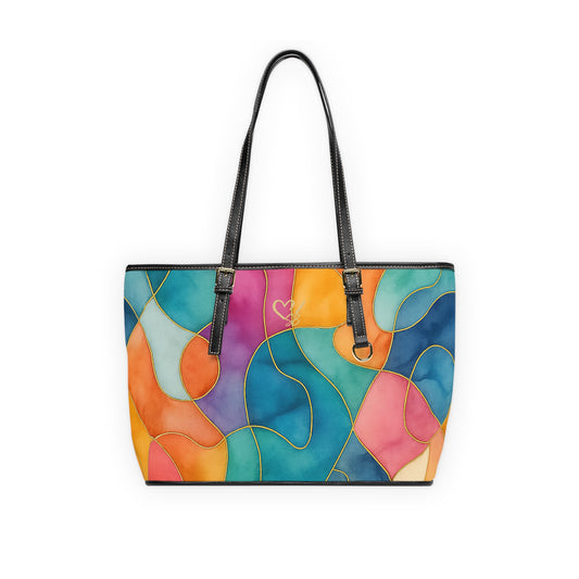 Vicky — Shoulder Bag — Artisan Luxe Collection