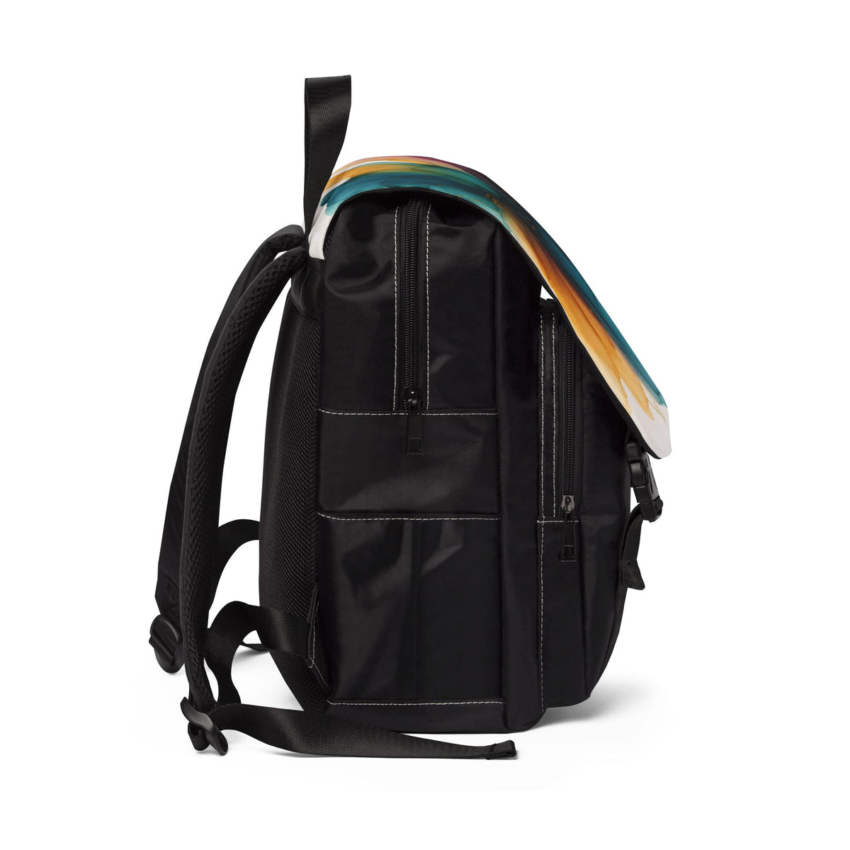 Mochila Brittany Rose-2025 Colección Artisan Luxe