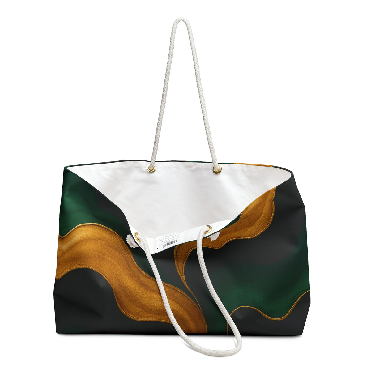 Miranda-2025 Artisan Luxe Collection-Weekender Bag