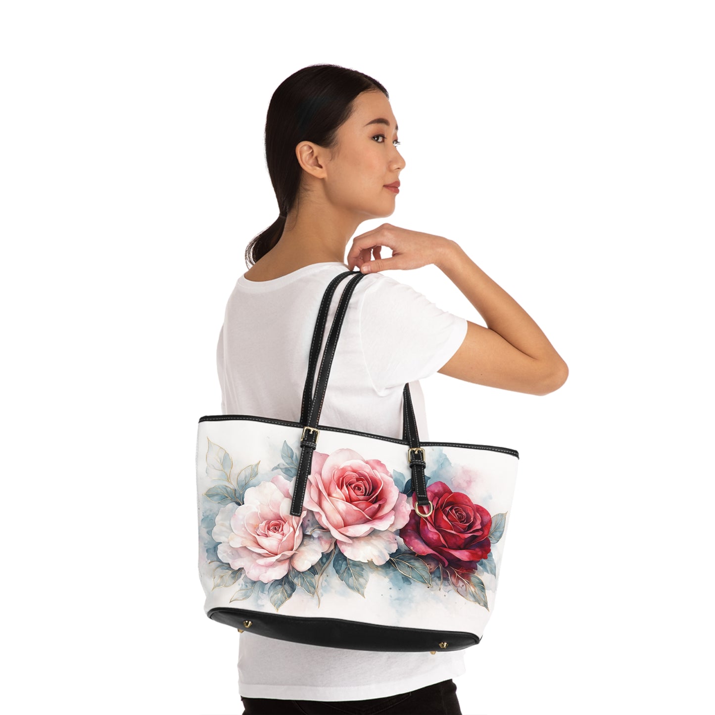 Rosie — Shoulder Bag — Artisan Luxe Collection