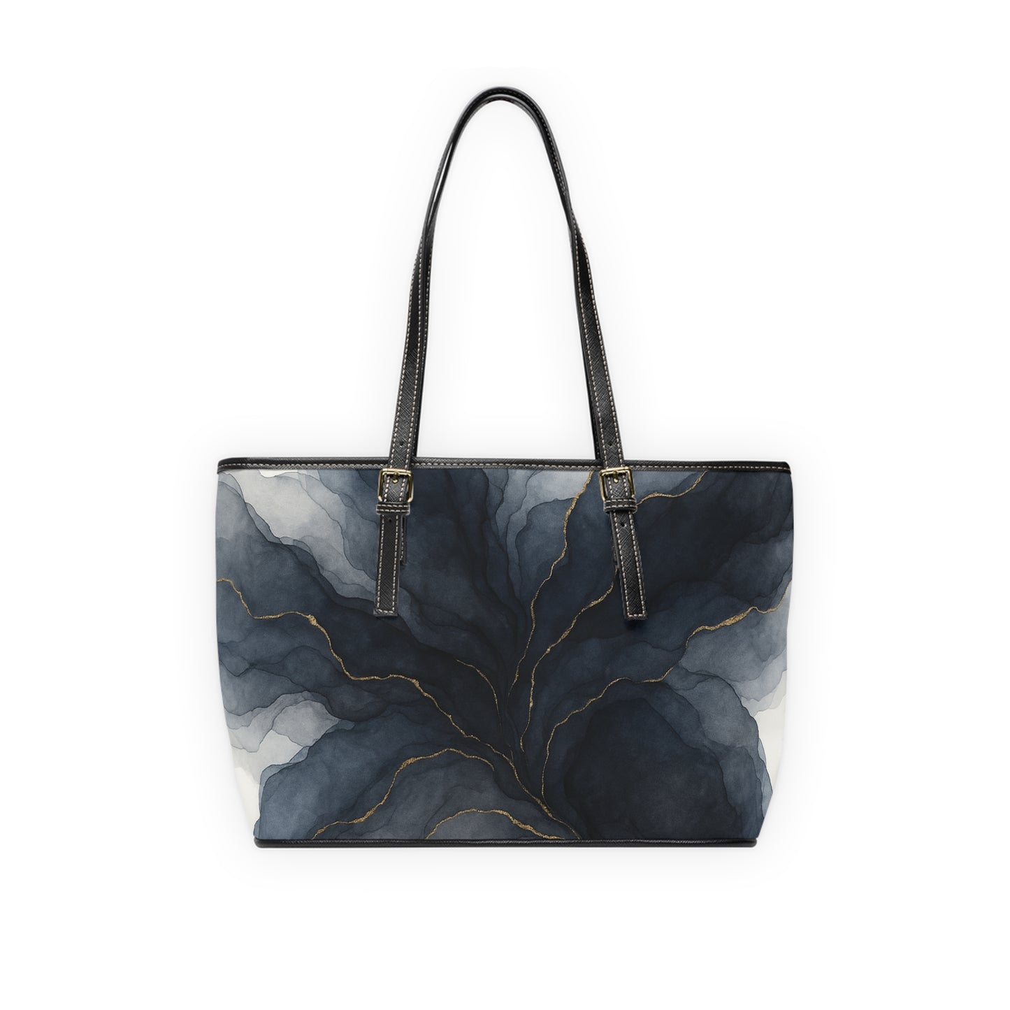 Tiffany — Bolso de Hombro — Colección Lujo Artesanal