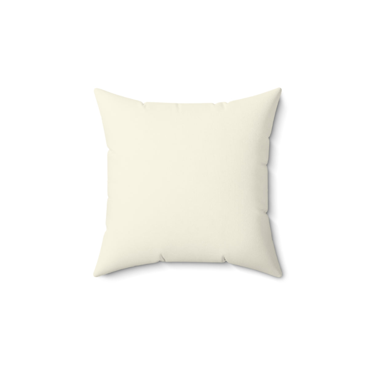 Almohada decorativa Teddy y Luna Durmiente — Cojín para la habitación del bebé