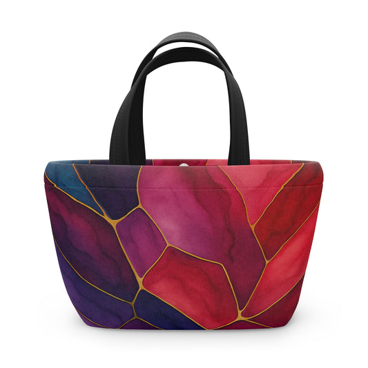 Shelby — Bolsa de almuerzo — Colección Artisan Luxe
