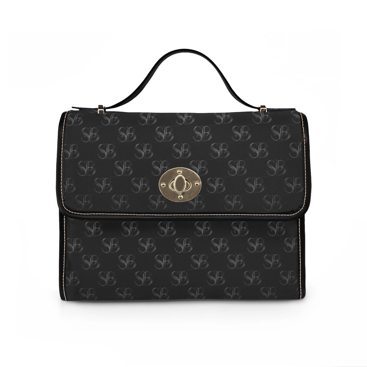 Eclipse — Satchel — Artisan Luxe Collection