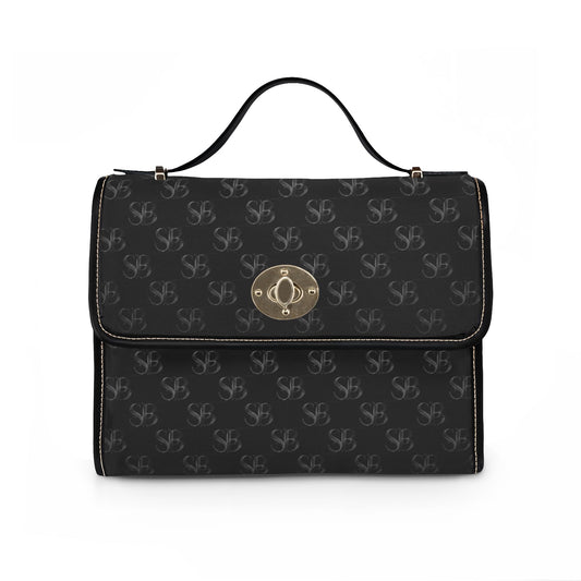 Eclipse — Satchel — Artisan Luxe Collection