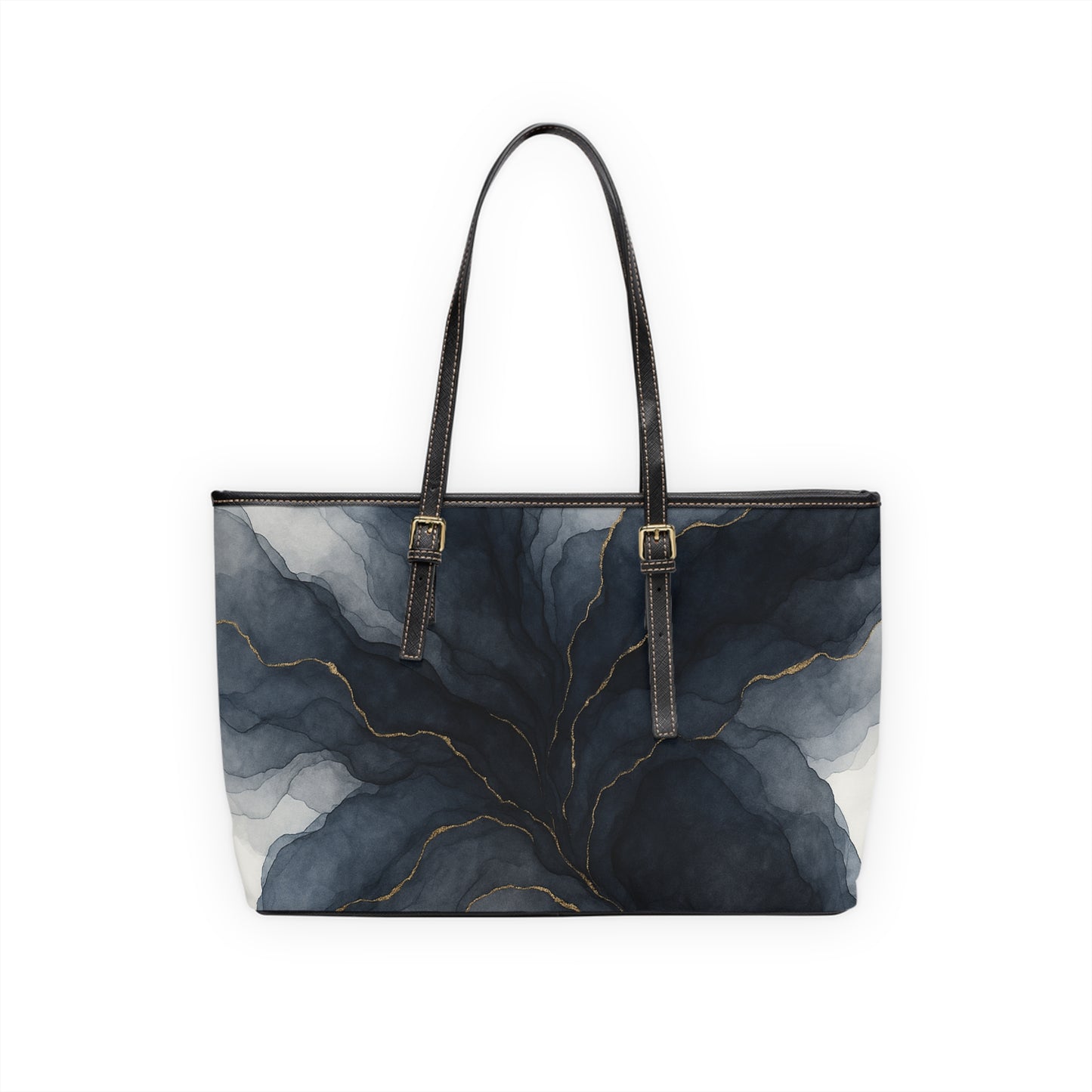 Tiffany — Bolso de Hombro — Colección Lujo Artesanal
