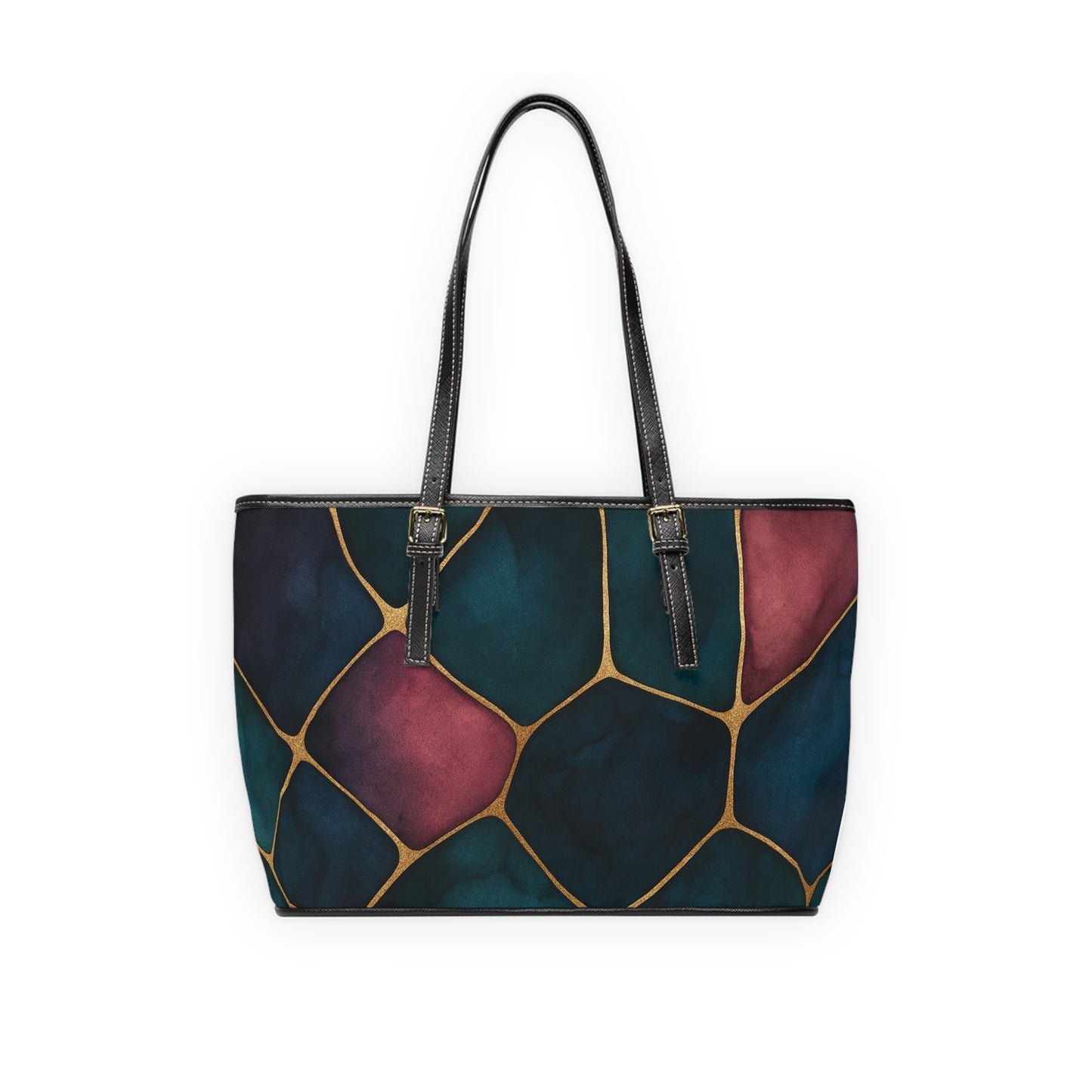 Jada — Shoulder Bag — Artisan Luxe Collection