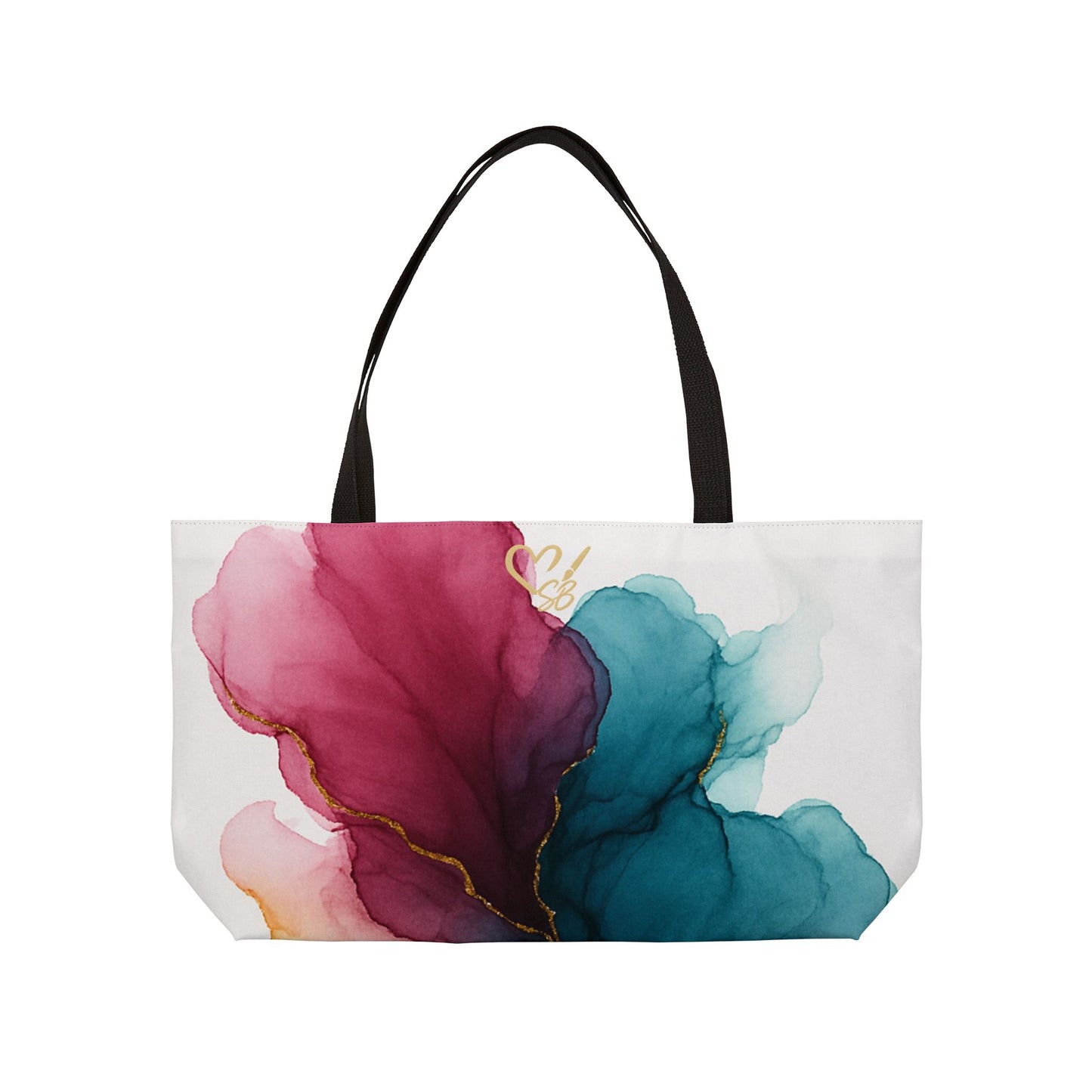 Bolso de viaje grande Brittany Rose-2025 Artisan Luxe Collection